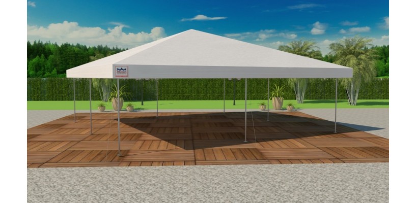 Tenda piramidal 10x10: Saiba como conservar