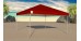 Tenda piramidal 6x6: ideal para eventos