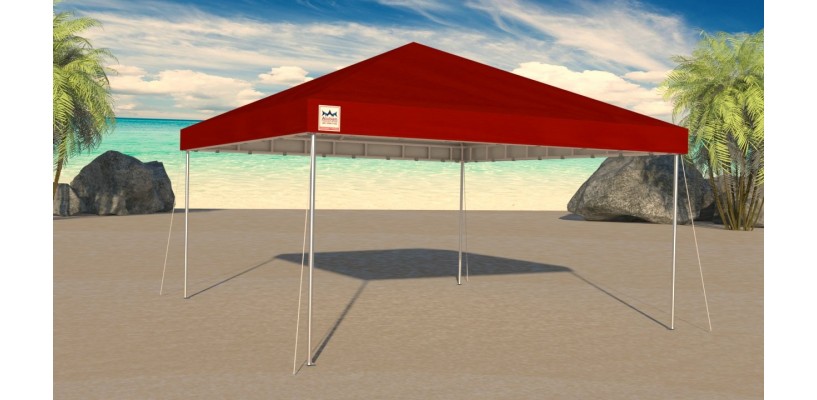 Tenda piramidal 6x6: ideal para eventos