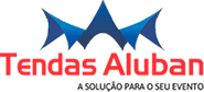 Logo Tendas Aluban